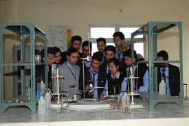 Yogananda College of Engineering & Technology Jammu Facilities photo 11